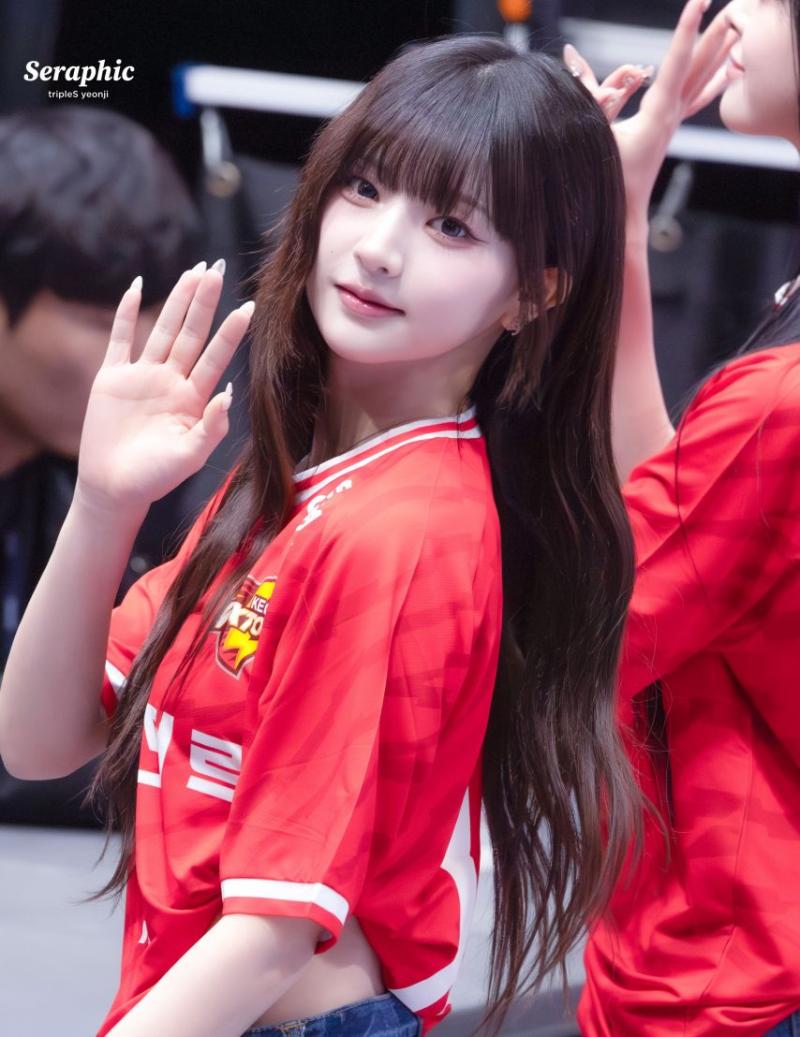트리플에스 곽연지