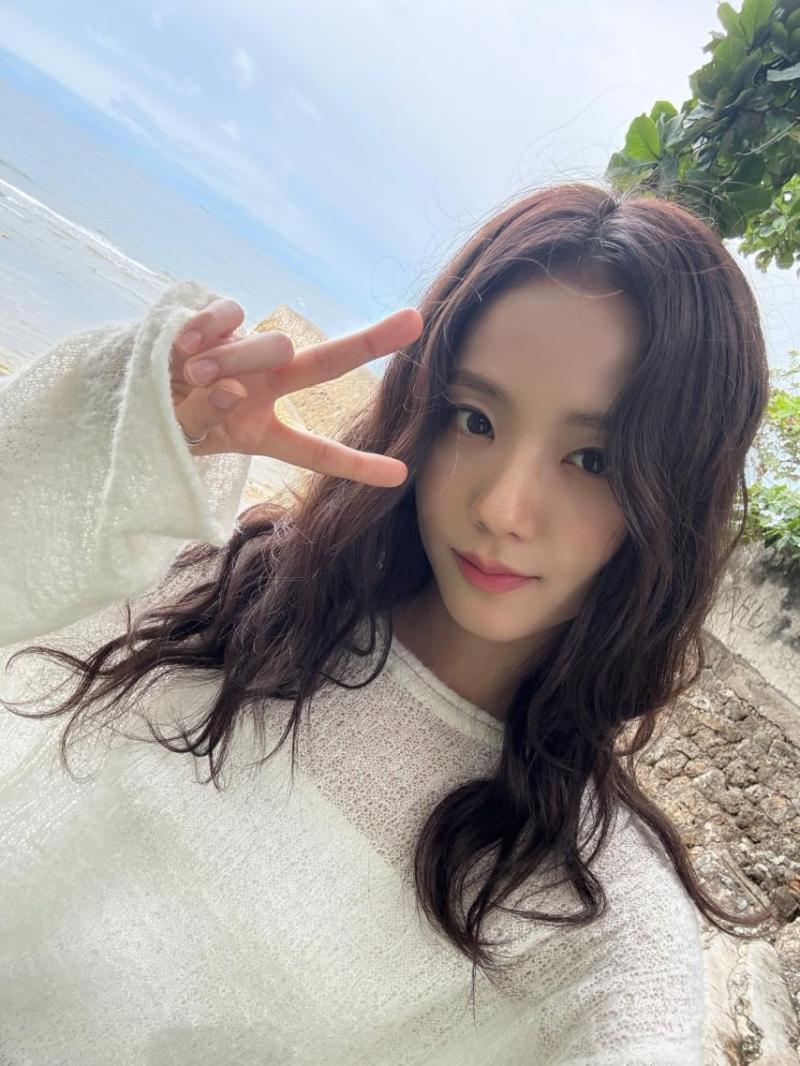 블랙핑크 지수
