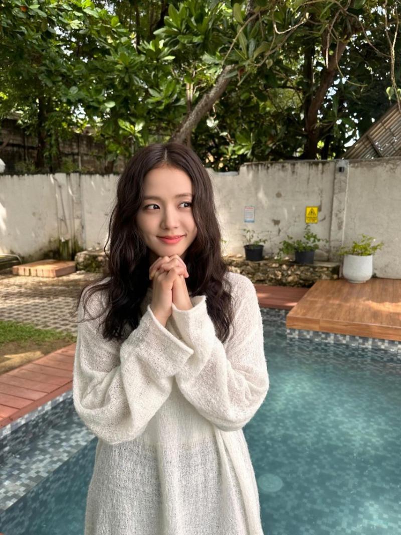 블랙핑크 지수