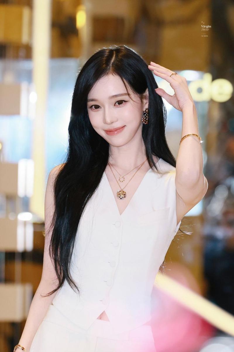 에스파 윈터