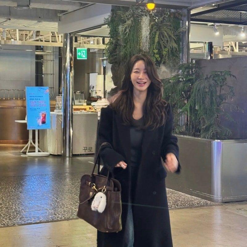 한그루 몸매 인증