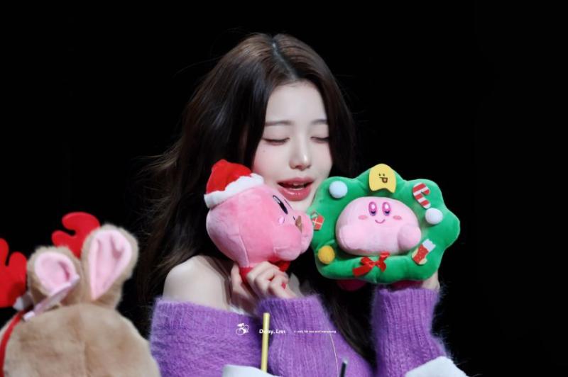 아이브 장원영