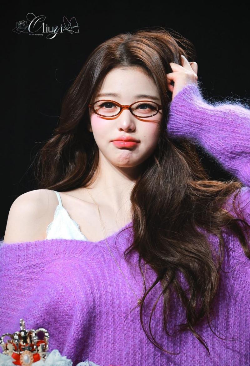 아이브 장원영