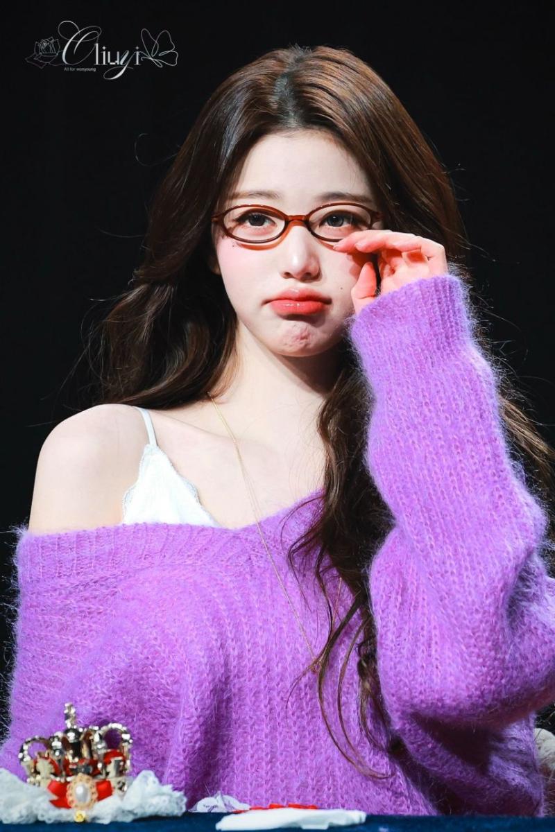 아이브 장원영
