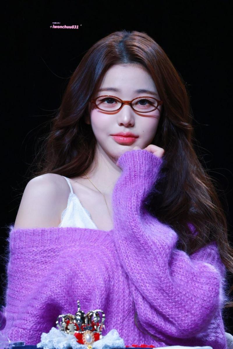 아이브 장원영