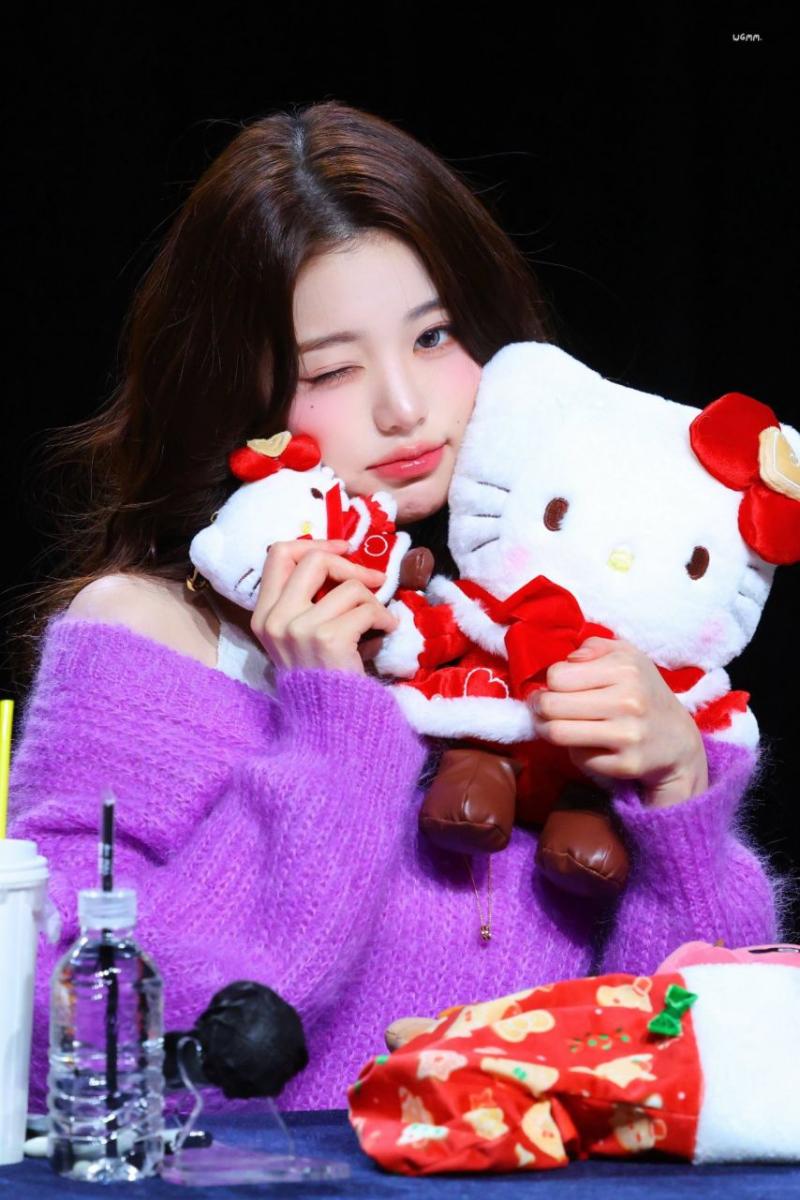 아이브 장원영