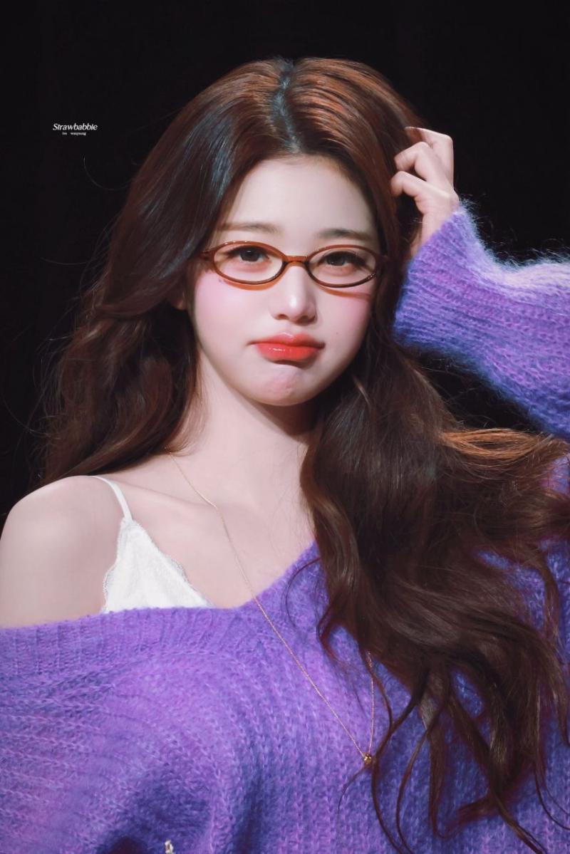 아이브 장원영