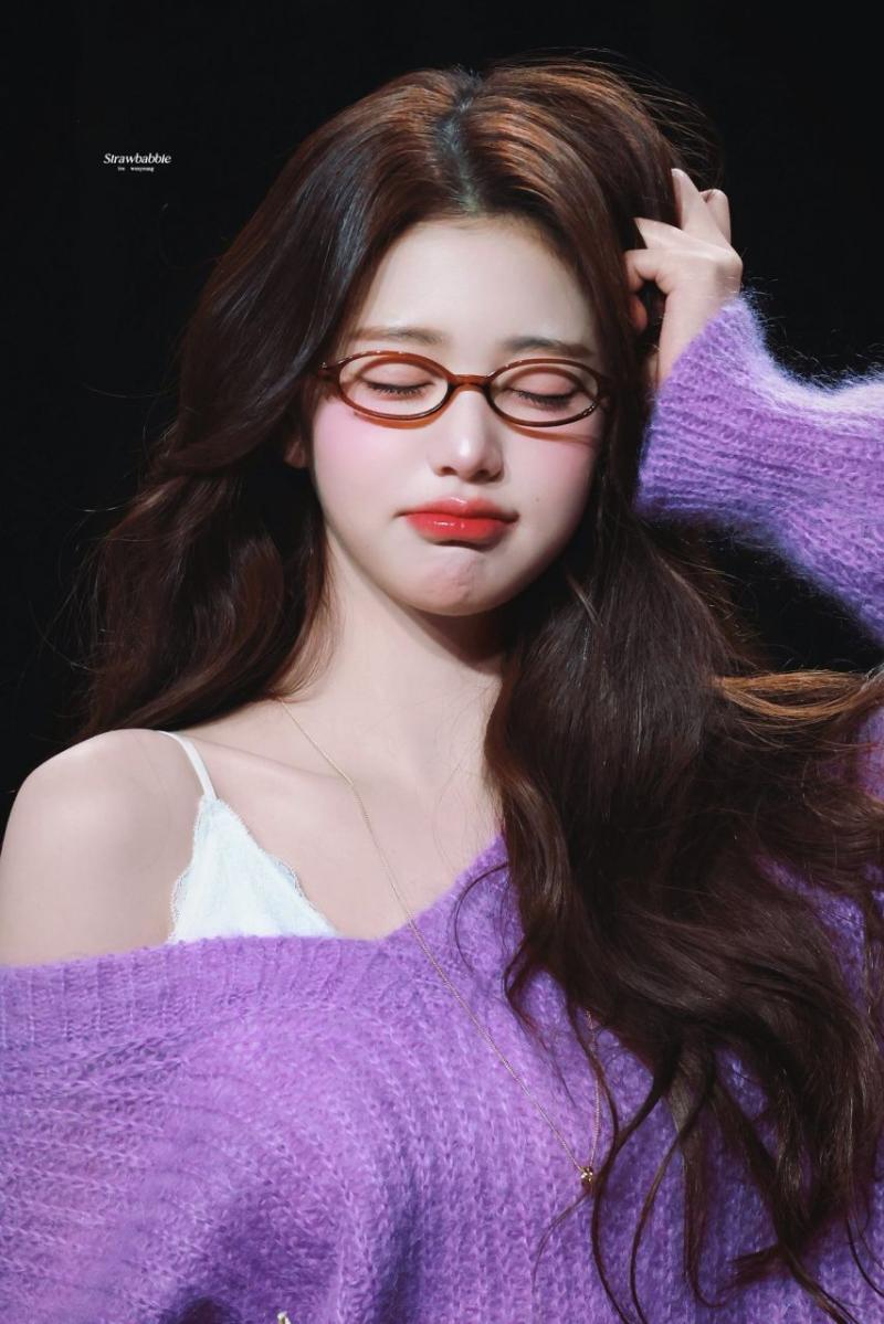 아이브 장원영