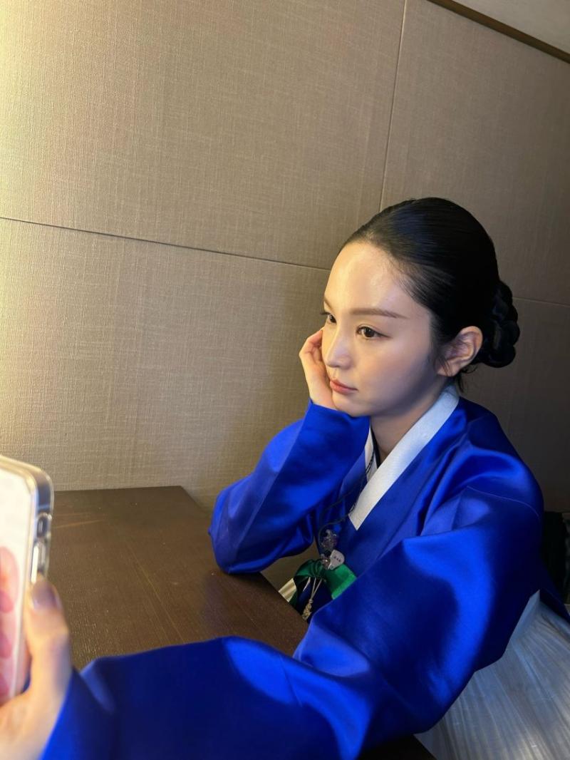 송소희 인별