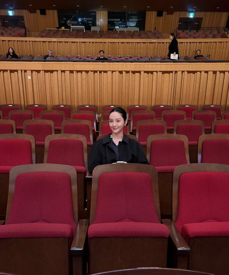 송소희 인별