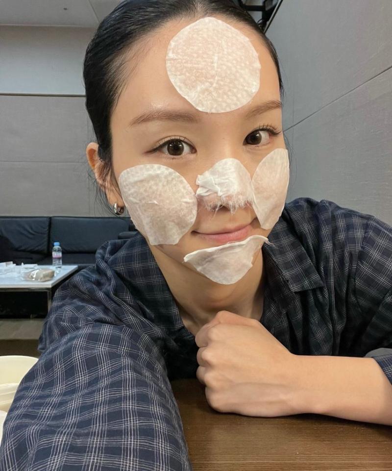 송소희 인별