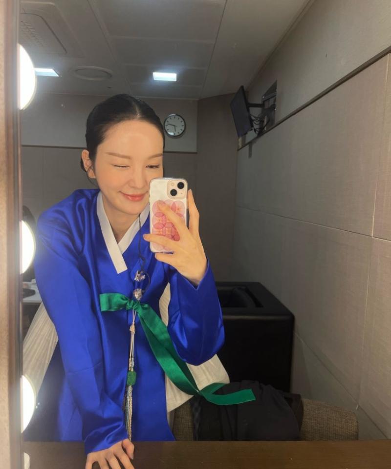 송소희 인별