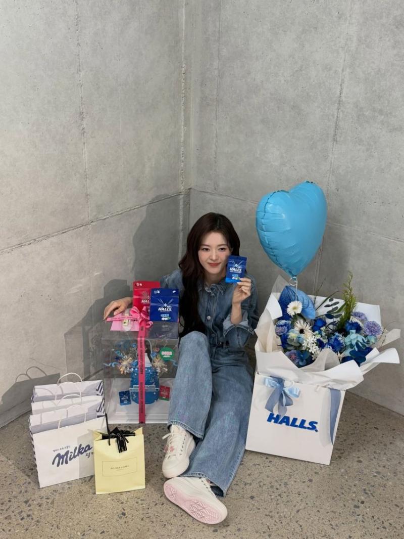 노정의 인별 호올스