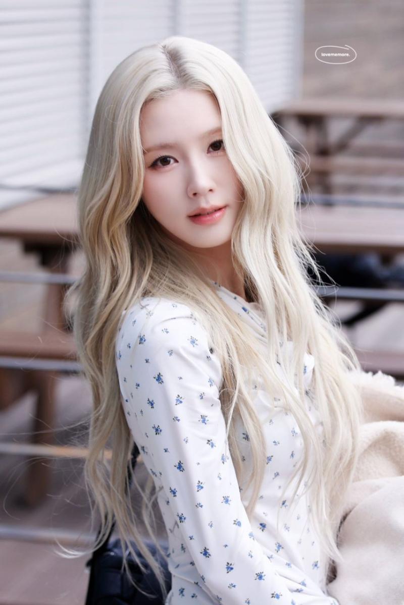 아이들 미연