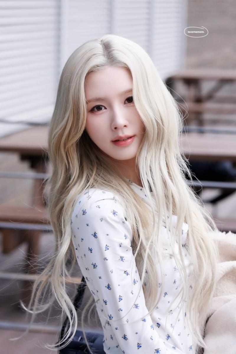 아이들 미연