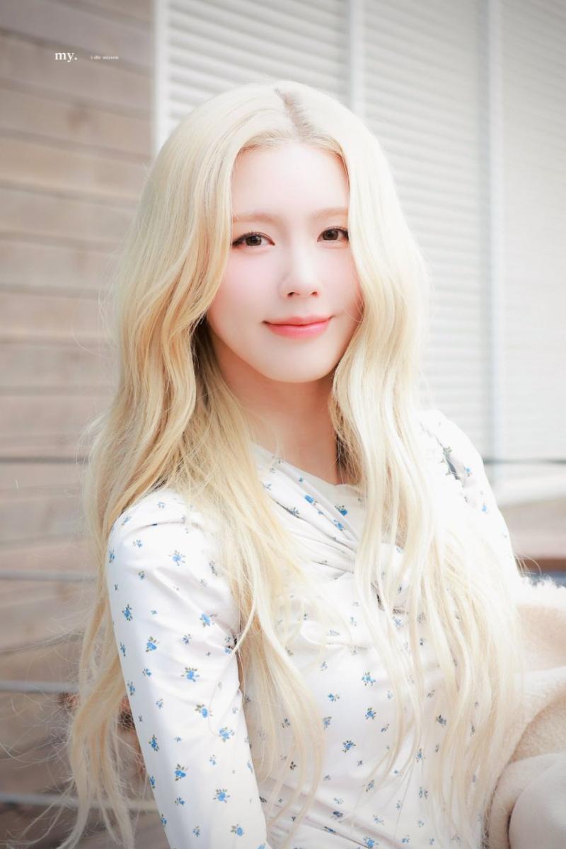 아이들 미연