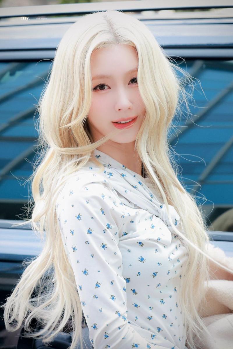 아이들 미연