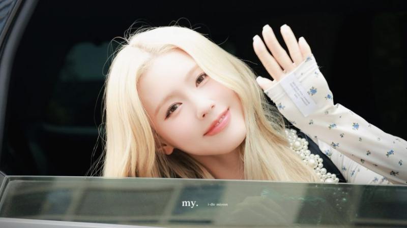 아이들 미연