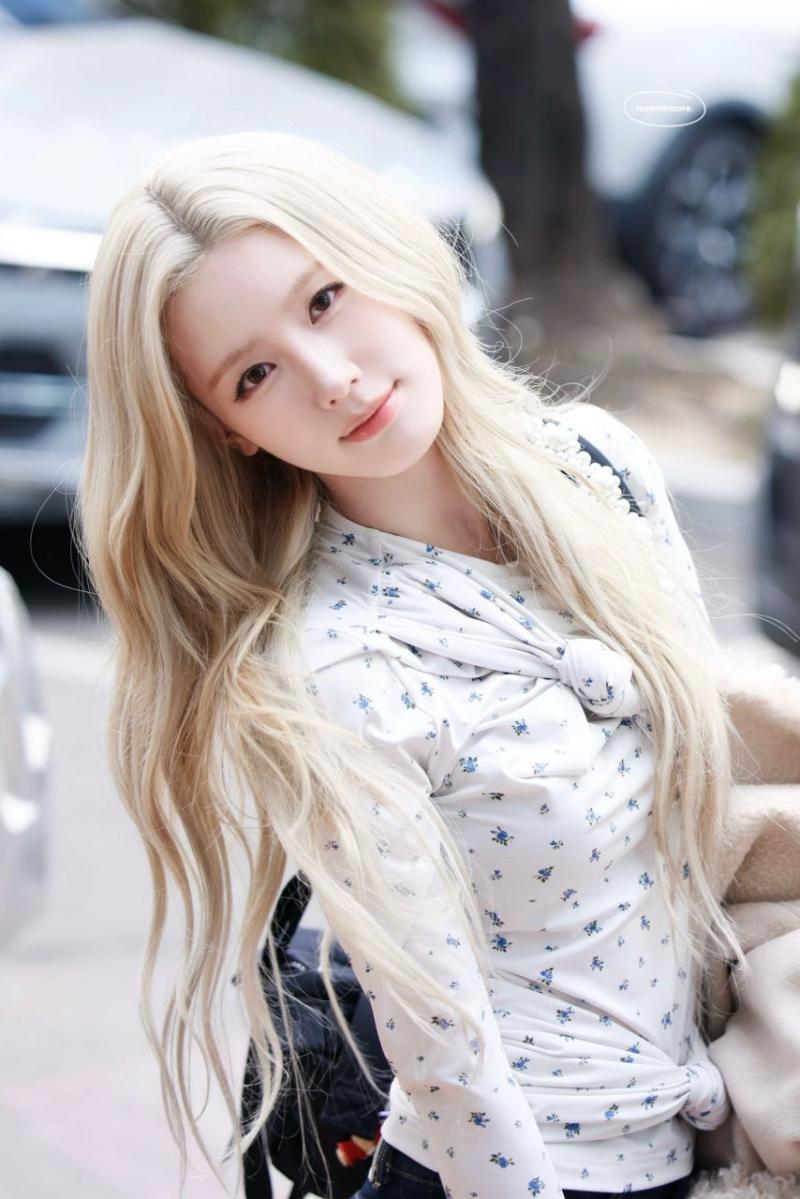아이들 미연