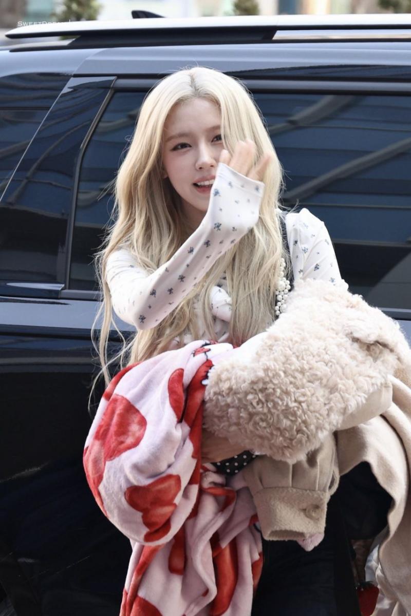 아이들 미연