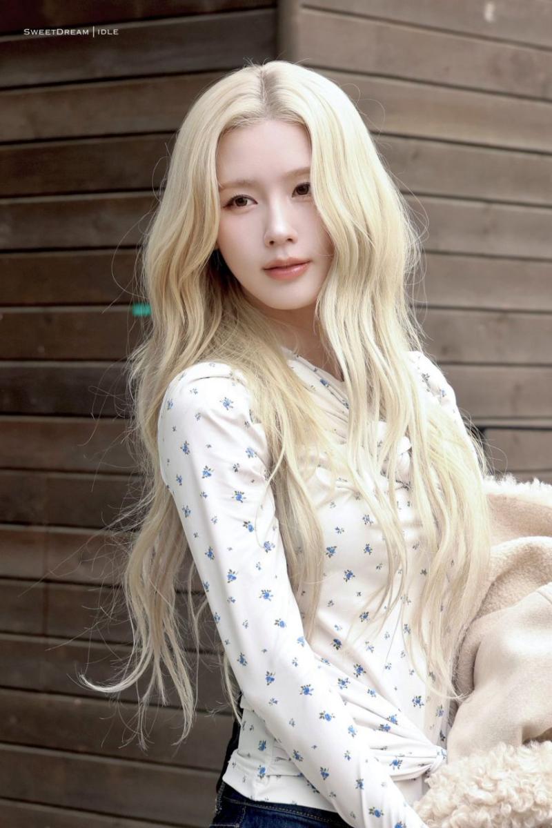 아이들 미연