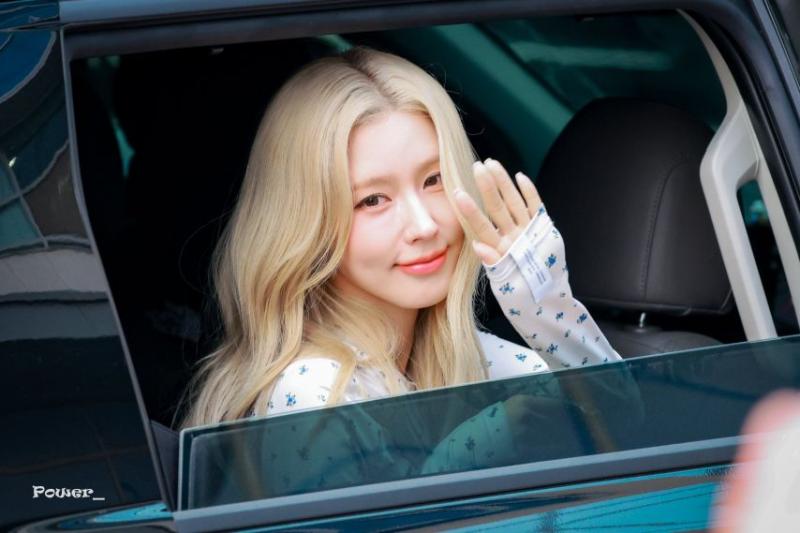 아이들 미연
