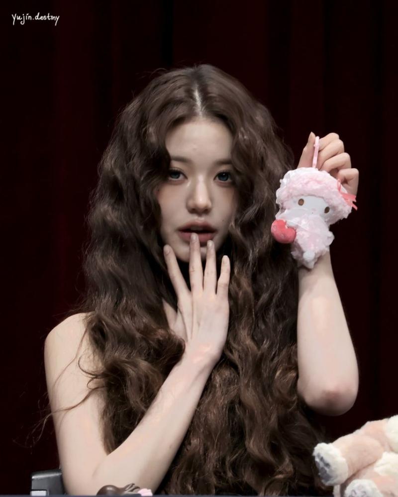 [아이브] 장원영