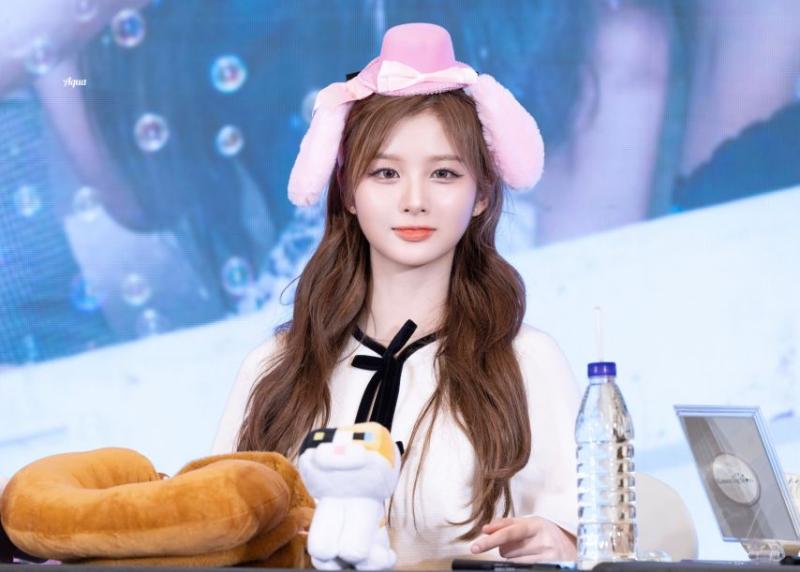 [엔믹스] 설윤