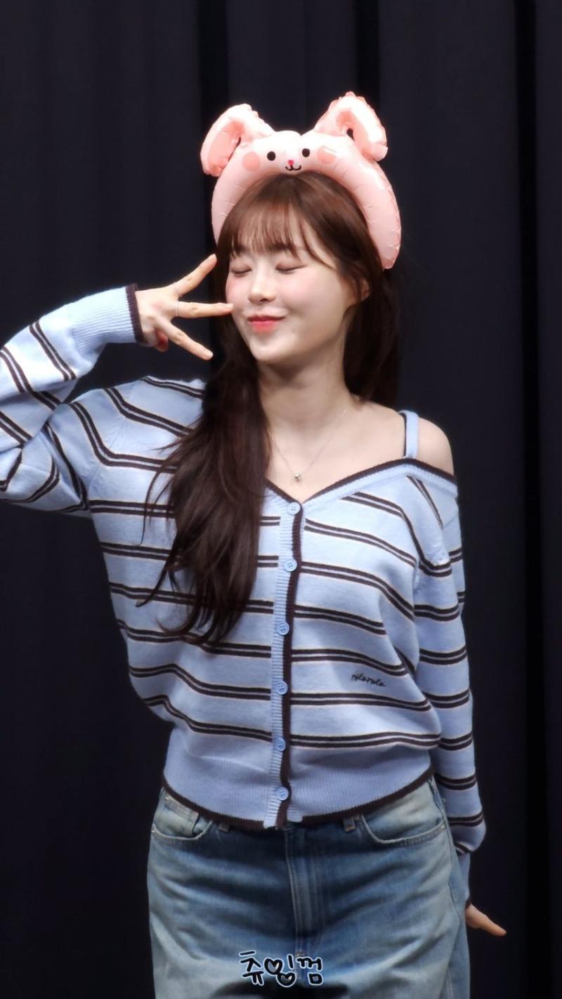 츄
