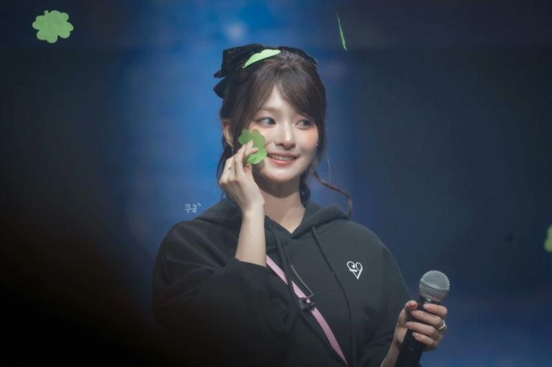 [프로미스나인] 이나경