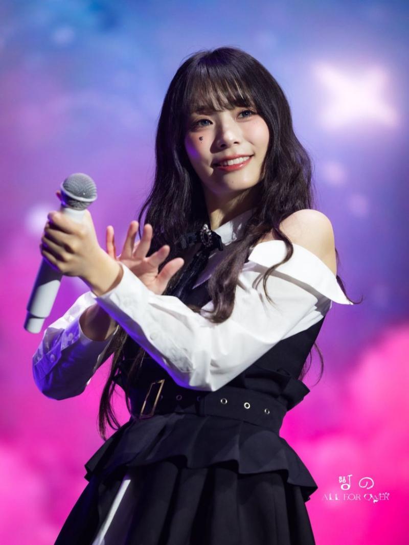 [QWER] 시연