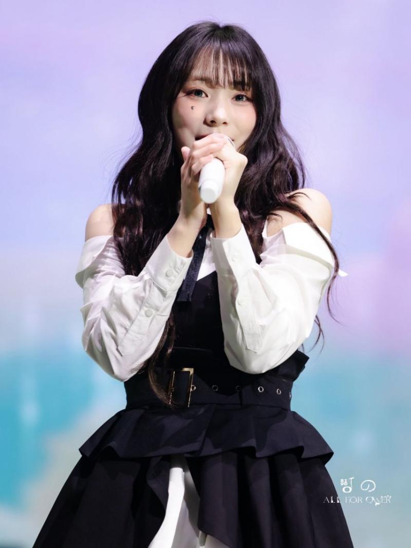 [QWER] 시연