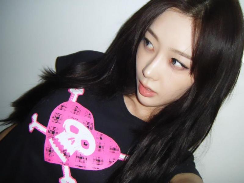 에스파 지젤