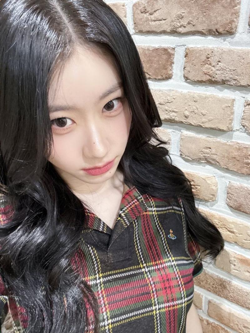 ITZY 채령