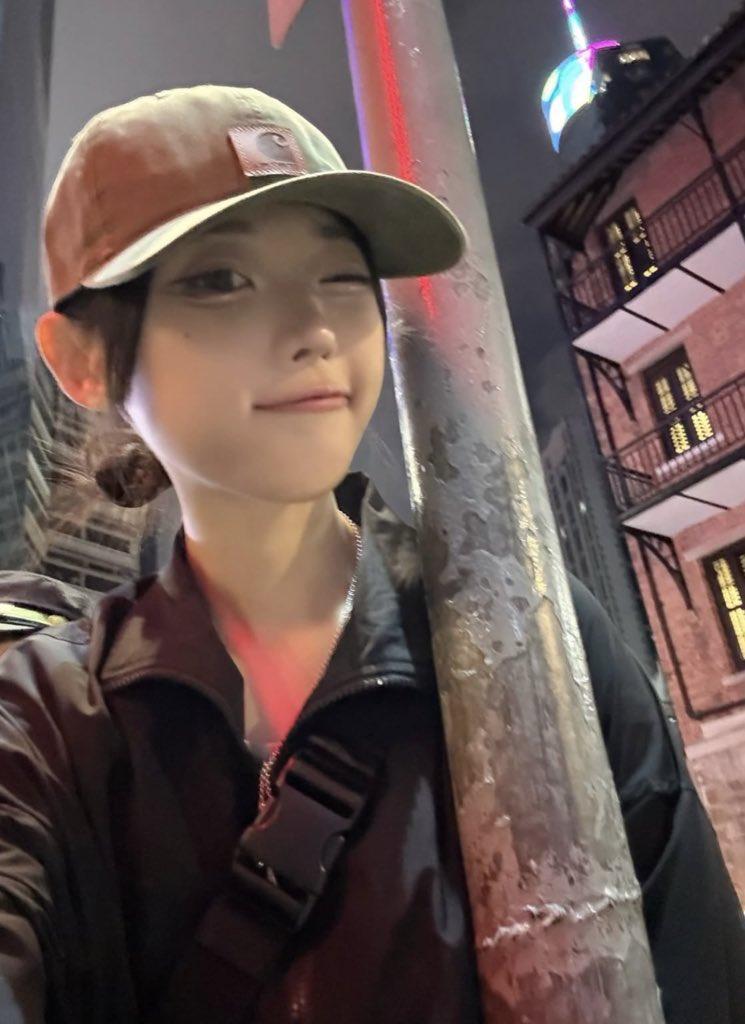 [QWER] 히나
