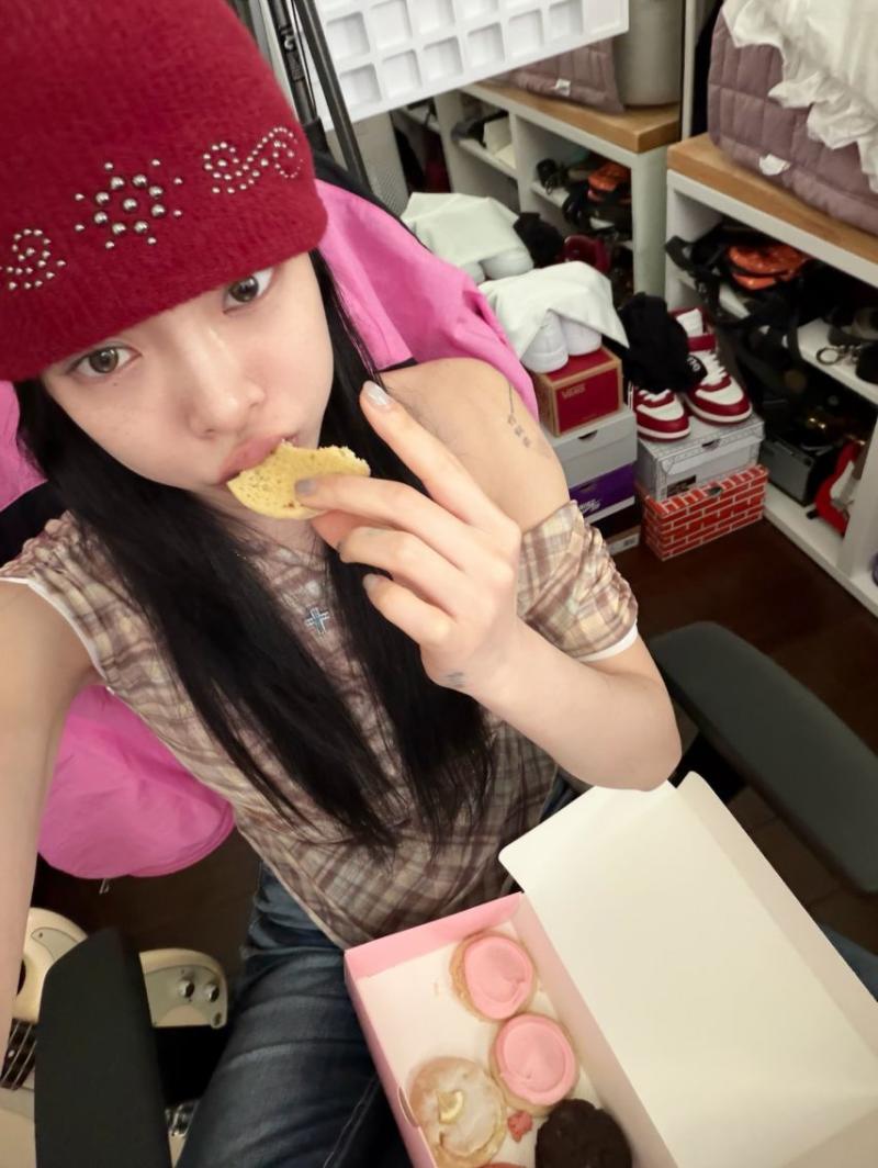 헤이즈