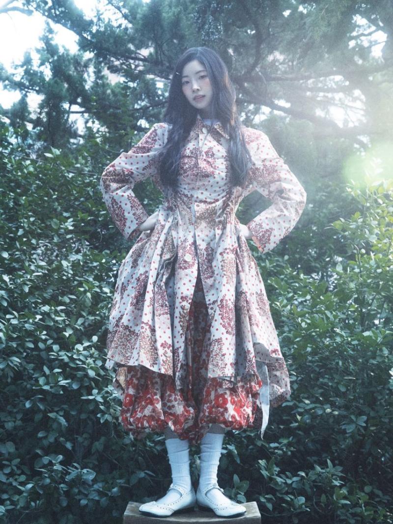 트와이스 인스타-다현