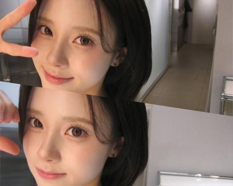 LIGHTSUM (라잇썸) 나영
