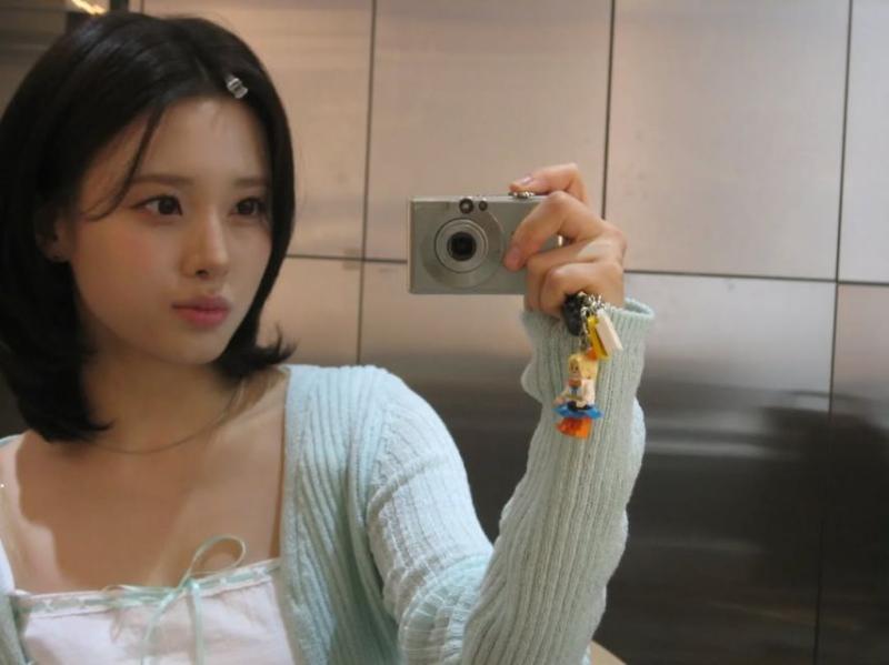 LIGHTSUM (라잇썸) 나영