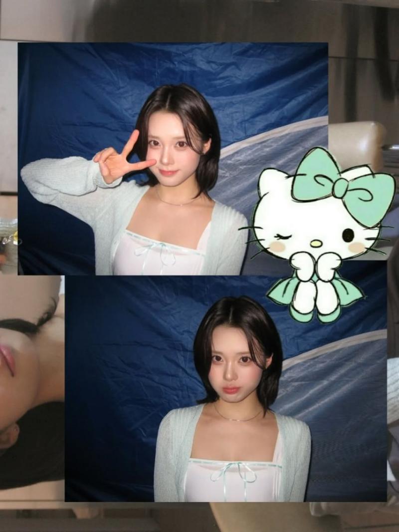 LIGHTSUM (라잇썸) 나영