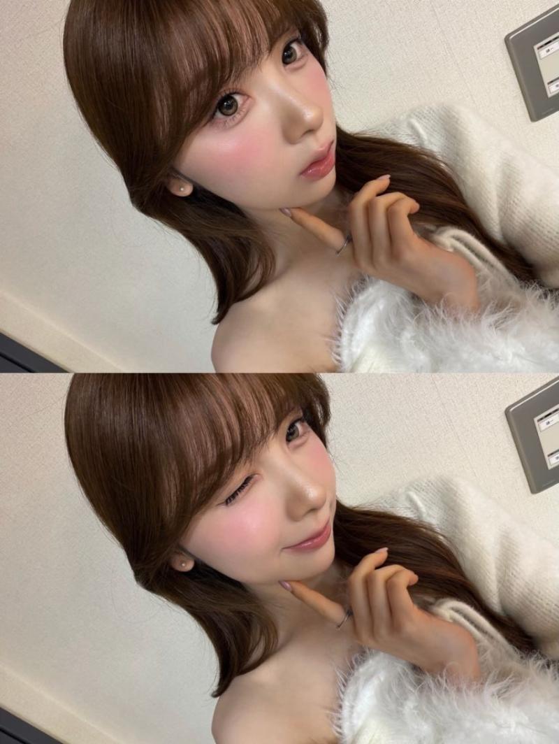 니쥬 (NiziU) 미이히