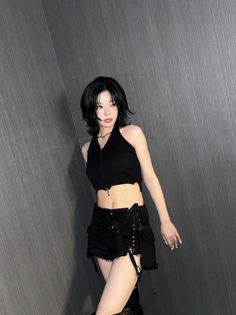 Billlie (빌리) 시윤