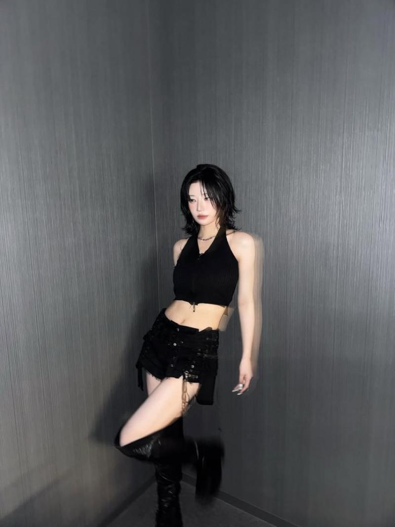 Billlie (빌리) 시윤