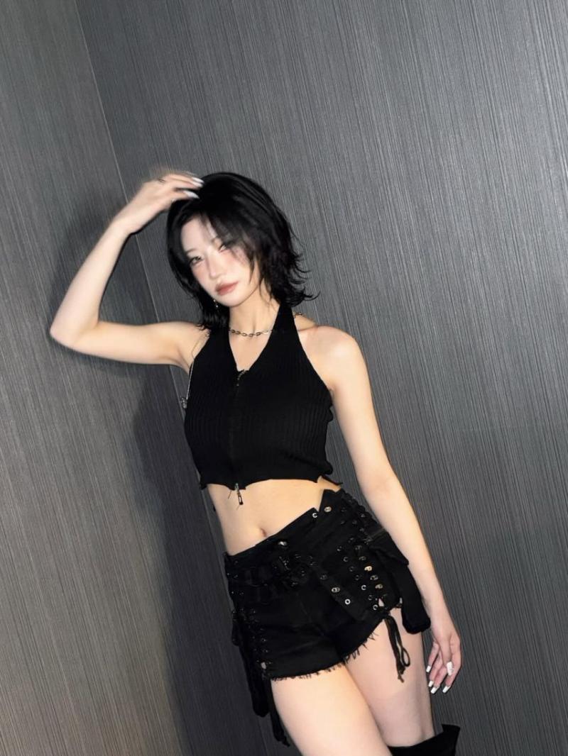 Billlie (빌리) 시윤
