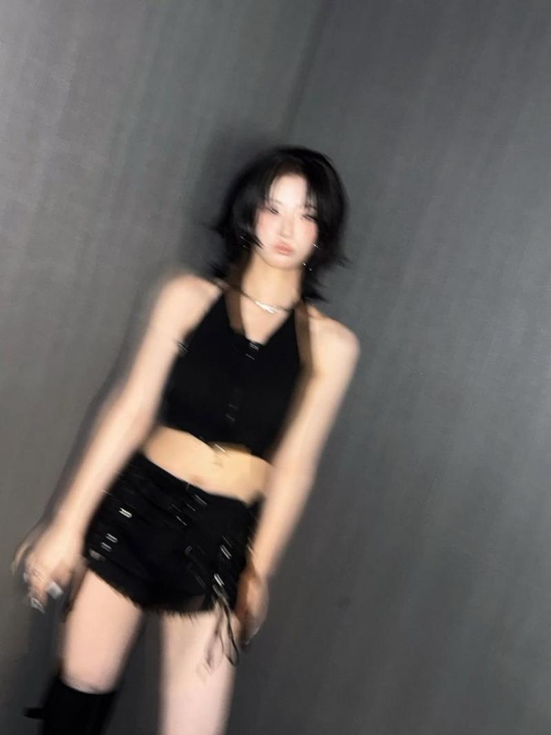 Billlie (빌리) 시윤