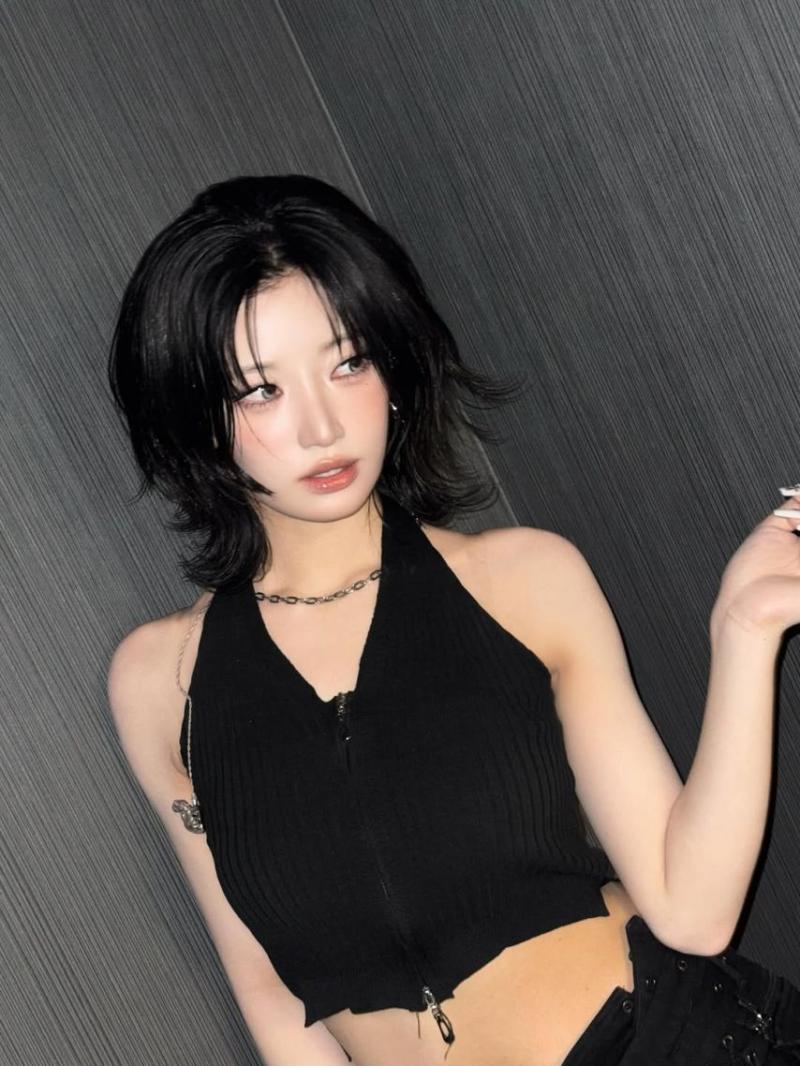Billlie (빌리) 시윤