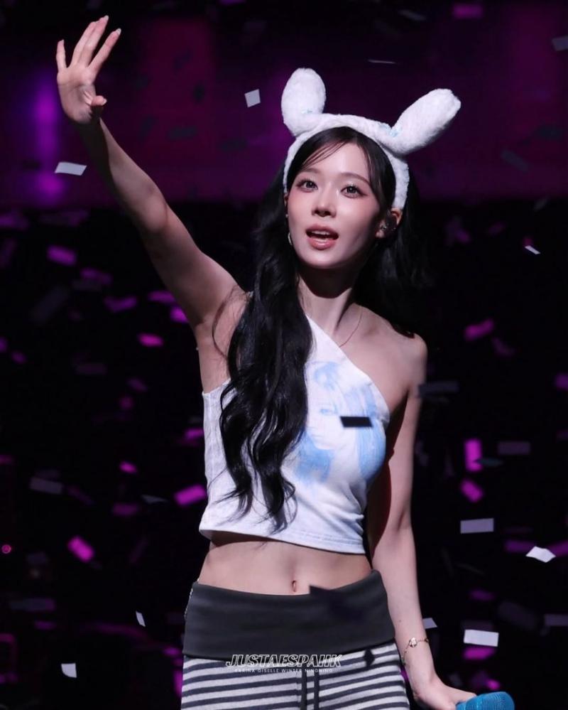 에스파 (aespa) 윈터