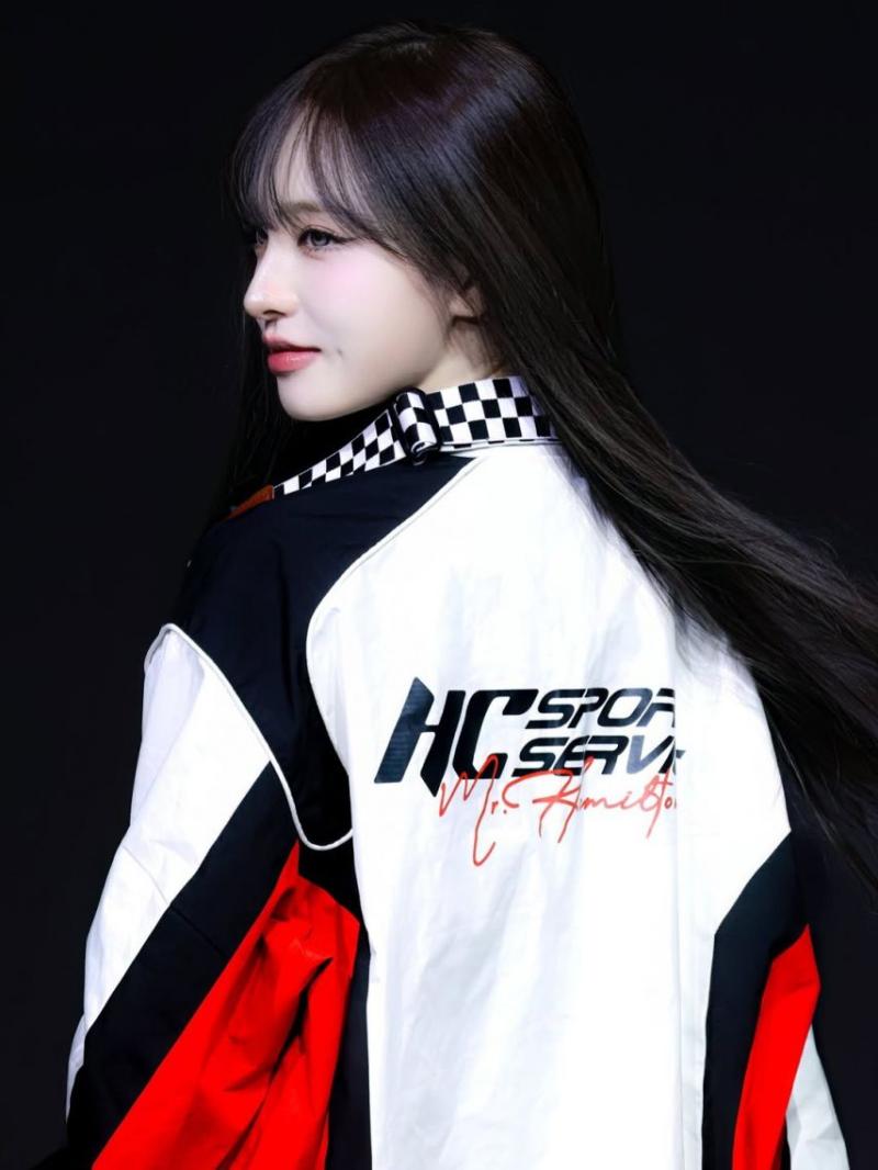 IVE (아이브) 리즈
