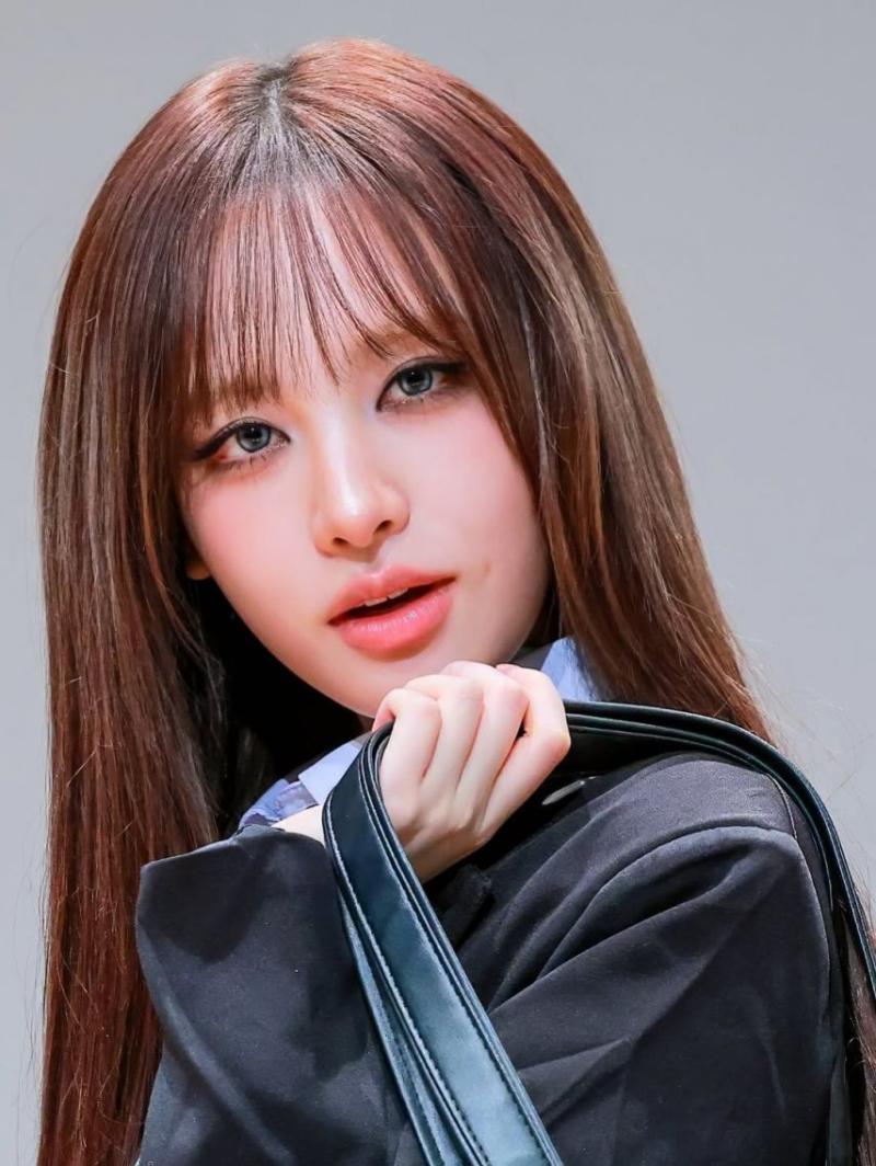 IVE (아이브) 리즈