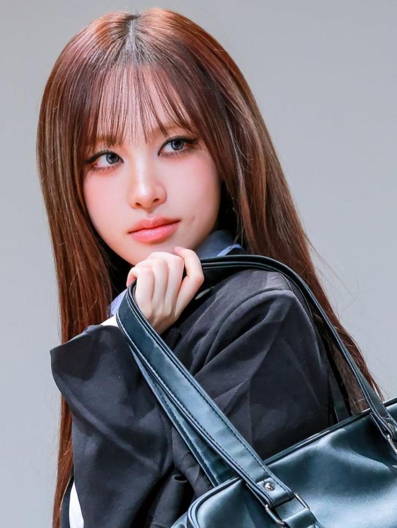 IVE (아이브) 리즈
